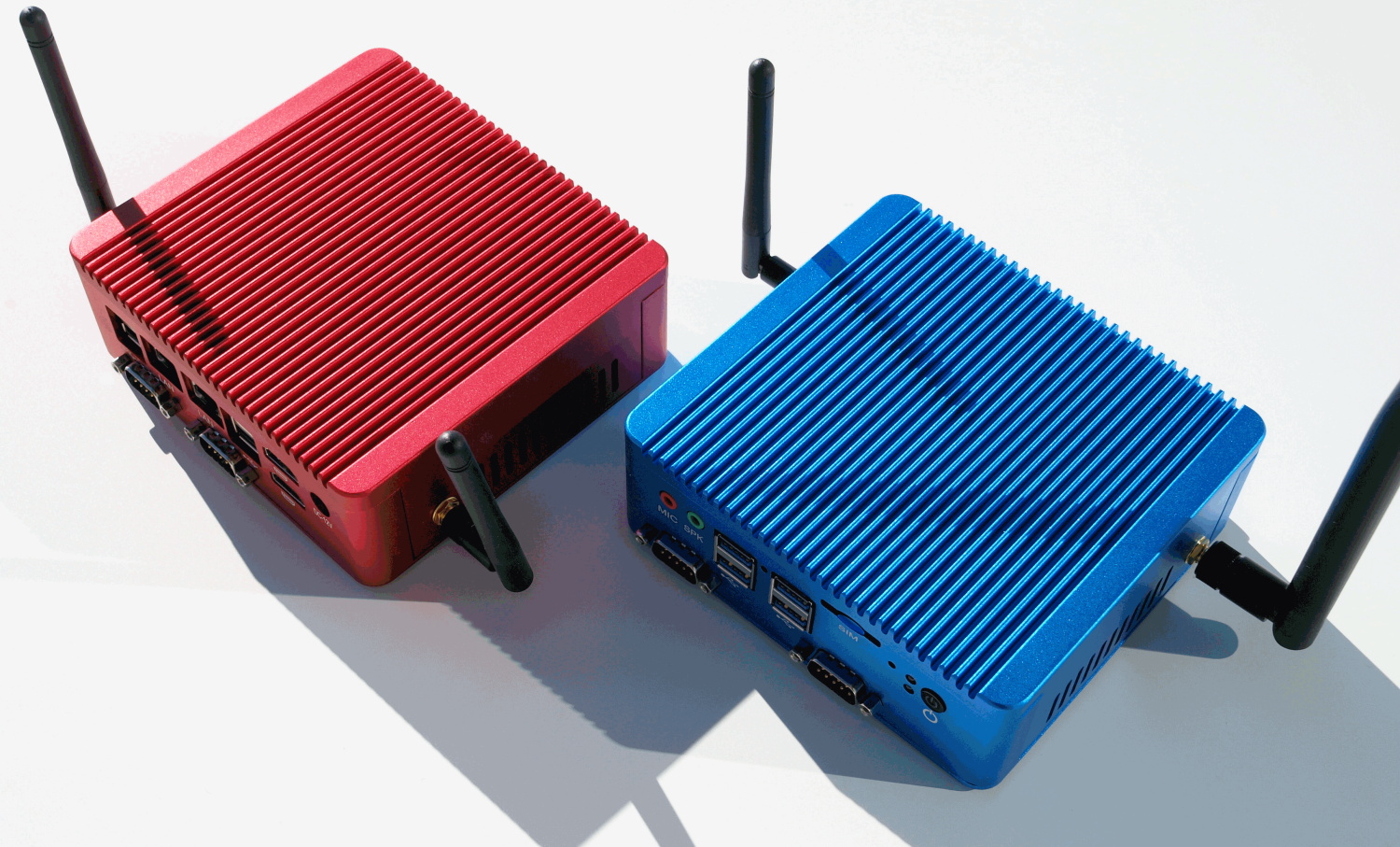 Industrial MINIPC-01